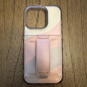 iPhone 14 pro wallicase